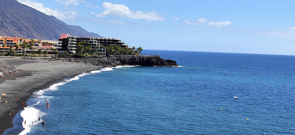Hotels in Puerto Naos